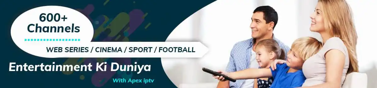 Best IPTV Provider in USA