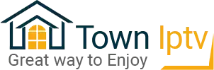 Town IPTV logo